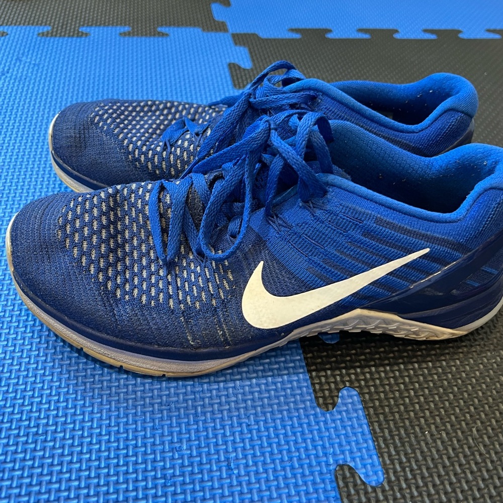 Nike Metcon DSX Flyknit